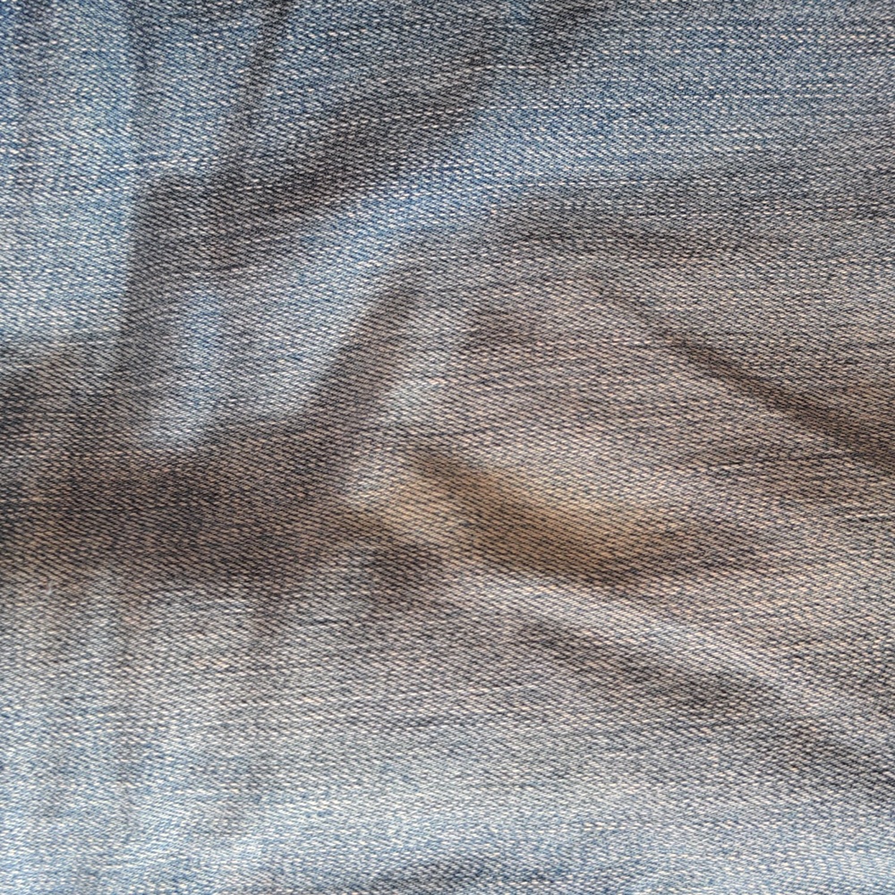 Just Jeans Fit Enhanced Bootcut jeans 1970 style size AU11 - Picture 3 of 7